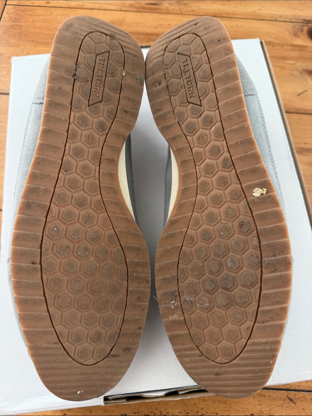 Tretorn Rawlings 2.0 size 11 - Picture 3 of 13